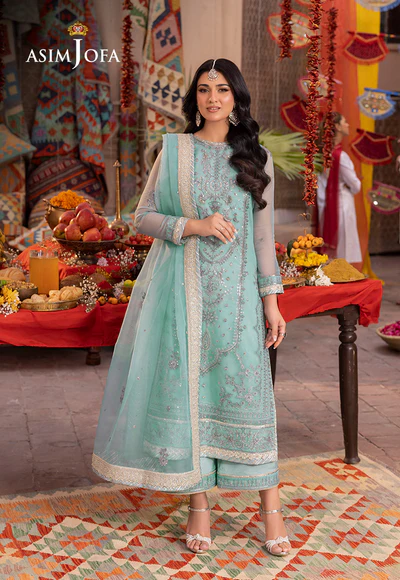 Asim Jofa - Pyaar Diyan Gallan AJEM 21