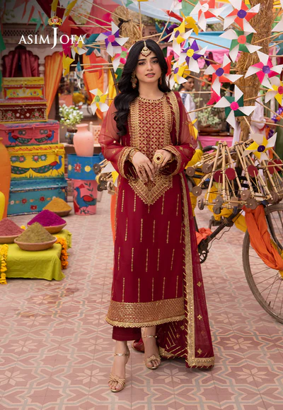 Asim Jofa - Pyaar Diyan Gallan AJEM 10