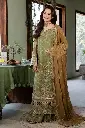 Imrozia - Naina Chiffon Collection '24 - I-191 Aabia