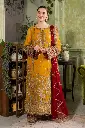 Imrozia - Naina Chiffon Collection '24 - I-196 Naaz