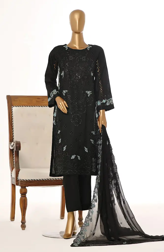 Amna Khadija - Rashk E Jahan Formal Eid Pret Collection 2024 - D04