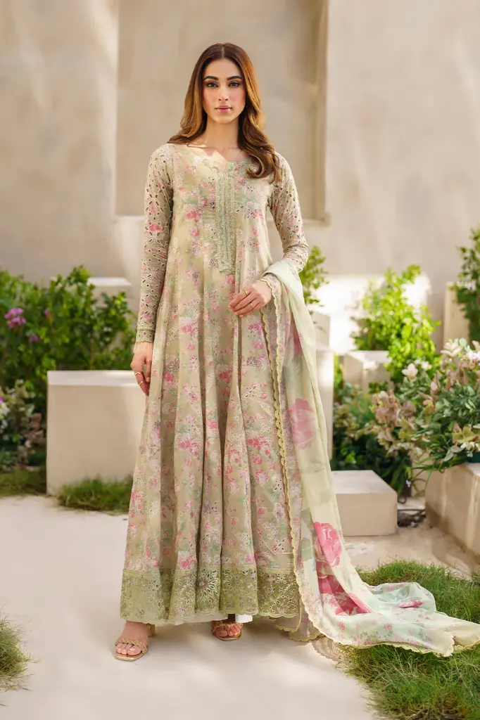 Iznik - Festive Lawn SFL-05 Radiance