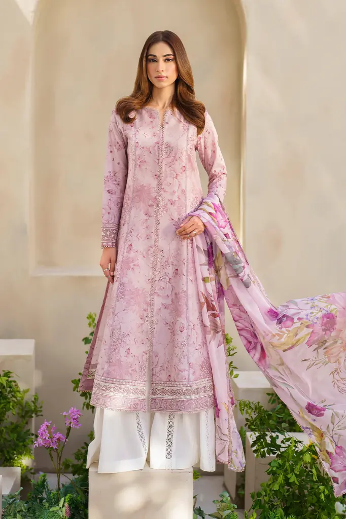 Iznik - Festive Lawn SFL-06 Opulence