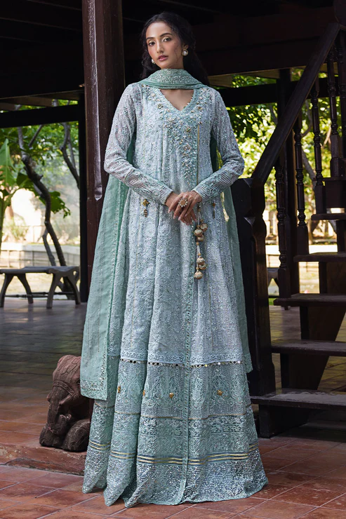 Mushq - Luxury Collection '24 Roohi MLF - 06 Diya