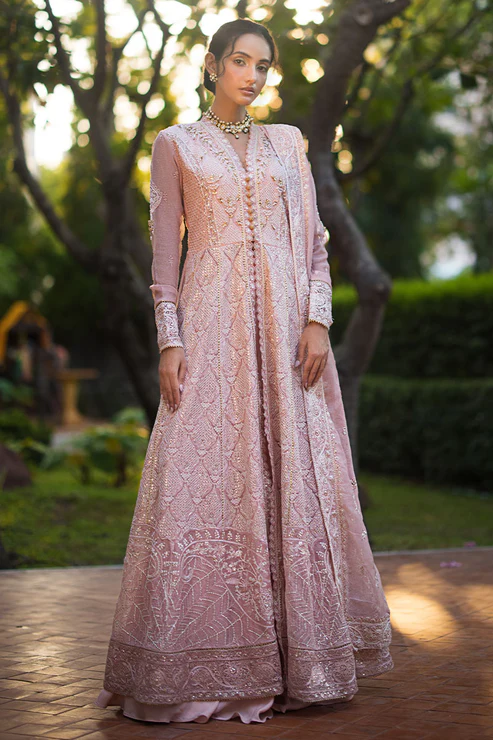 Mushq - Luxury Collection '24 Roohi MLF - 07 Aanya