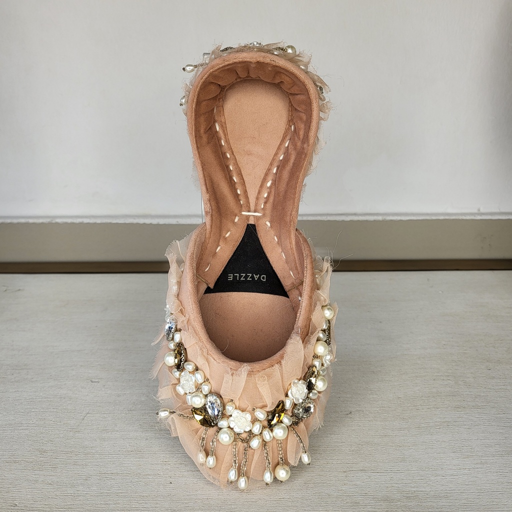 Dazzle By Sarah Baroque