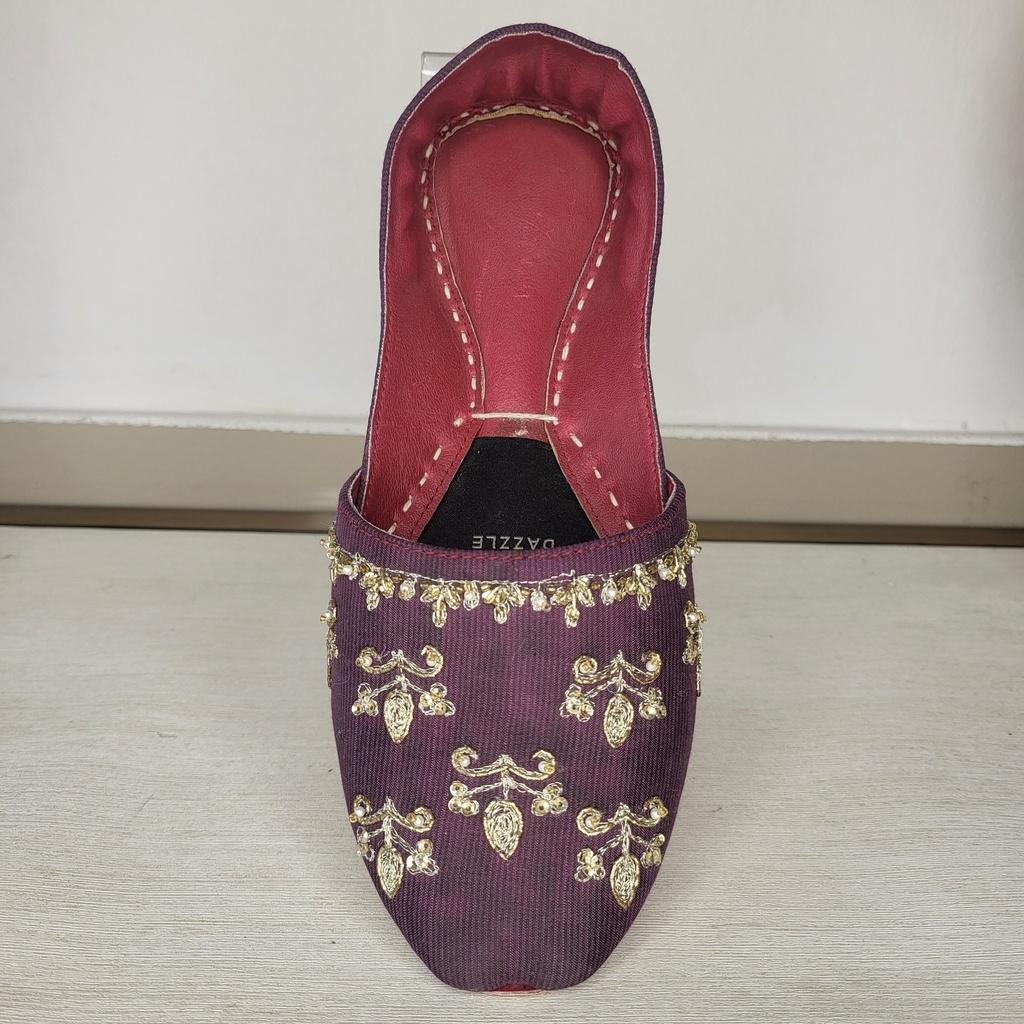 Dazzle By Sarah Roshanay