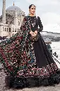 Maria B - Linen Volume 11 - D 01
