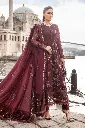Maria B - Linen Volume 11 - D 03