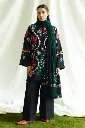 Zara Shahjahan - Coco Winter 2024 - D1B Moonstone