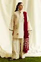 Zara Shahjahan - Coco Winter 2024 - D2B Citrine