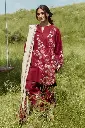 Zara Shahjahan - Coco Winter 2024 - D7A Onyx