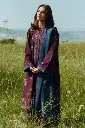 Zara Shahjahan - Coco Winter 2024 - D8A Amethyst