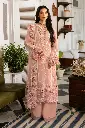 Ramsha - Dastak Luxury Chiffon Collection Q-101