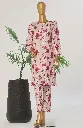 Amna Khadija - Meraki Pre Winter Pret Series D-MPW-06