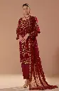 Amna Khadija - La Fleur Formals Pret Collection LFFP-01