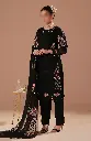Amna Khadija - La Fleur Formals Pret Collection LFFP-02