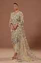 Amna Khadija - La Fleur Formals Pret Collection LFFP-05