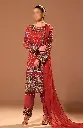 Amna Khadija - La Fleur Formals Pret Collection LFFP-08