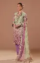 Amna Khadija - La Fleur Formals Pret Collection LFFP-09