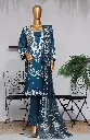 Amna Khadija - Timeless Threads Luxury Cotton Prets - D03