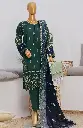 Amna Khadija - Timeless Threads Luxury Cotton Prets - D04