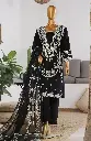 Amna Khadija - Timeless Threads Luxury Cotton Prets - D06