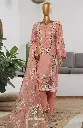 Amna Khadija - Timeless Threads Luxury Cotton Prets - D07