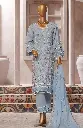 Amna Khadija - Timeless Threads Luxury Cotton Prets - D09