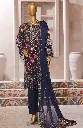 Amna Khadija - Timeless Threads Luxury Cotton Prets - D11