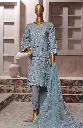 Amna Khadija - Timeless Threads Luxury Cotton Prets - D12