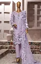 Amna Khadija - Timeless Threads Luxury Cotton Prets - D14