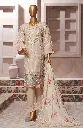 Amna Khadija - Timeless Threads Luxury Cotton Prets - D15