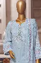 Amna Khadija - Timeless Threads Luxury Cotton Prets - D17
