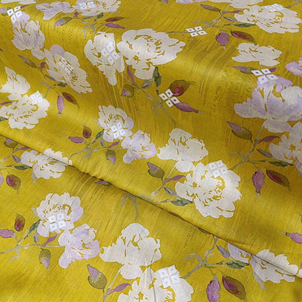 Riaz Arts - Classic Unstitched 2Pcs Digital Printed Lawn Collection Vol-6 D-05