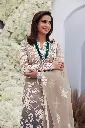 Mina Hasan - Luxury Unstitched - 02 Inaaya