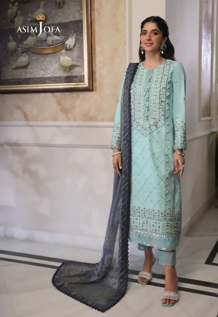 Asim Jofa - Aira AJAI 18