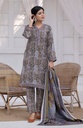 Designer Cotton Lawn 3 Pcs Unstitched Printed Collection 2024 - DL-097