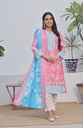Designer Cotton Lawn 3 Pcs Unstitched Printed Collection 2024 - DL-144