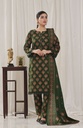 Designer Cotton Lawn 3 Pcs Unstitched Printed Collection 2024 - DL-133