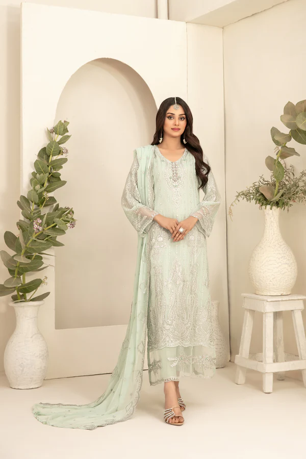 Tawakkal Fabrics - Setareh D-5629