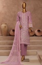 Amna Khadija - Elanora Premium RTW Embroidered Collection D-03