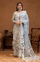 Shamooz - Mehar Festive Collection D-113 Mehmal