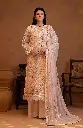 Shamooz - Mehar Festive Collection D-117 Diyar