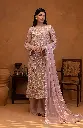 Shamooz - Mehar Festive Collection D-119 Bahar