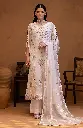 Shamooz - Mehar Festive Collection D-120 Jahan