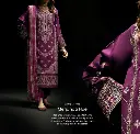 Casuallite - Boutique Drop 1 Embroidered Viscose 3pc - HT275