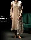 Casuallite - Boutique Drop 1 Embroidered Viscose 3pc - HT277