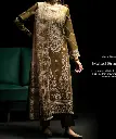 Casuallite - Boutique Drop 1 Embroidered Viscose 3pc - HT279