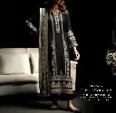 Casuallite - Boutique Drop 1 Embroidered Viscose 3pc - HT280